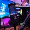 Audio-Technica Kondensatormikrofon AT2020USB-X