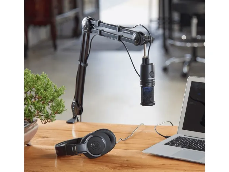 Audio-Technica Kondensatormikrofon AT2020USB-X