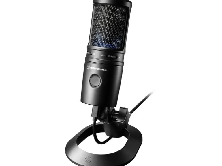 Audio-Technica Kondensatormikrofon AT2020USB-X