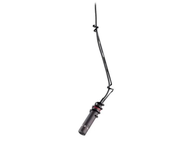 Audio-Technica PRO45 Kondensator, Niere, Schwarz
