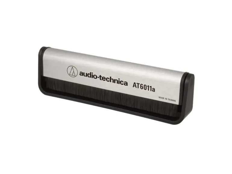 Audio-Technica Reinigungsbürste AT6011A Antistatisch