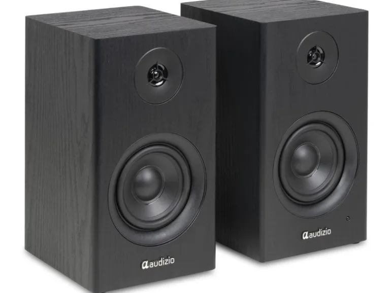 Audizio BS15-BK Schwarz
