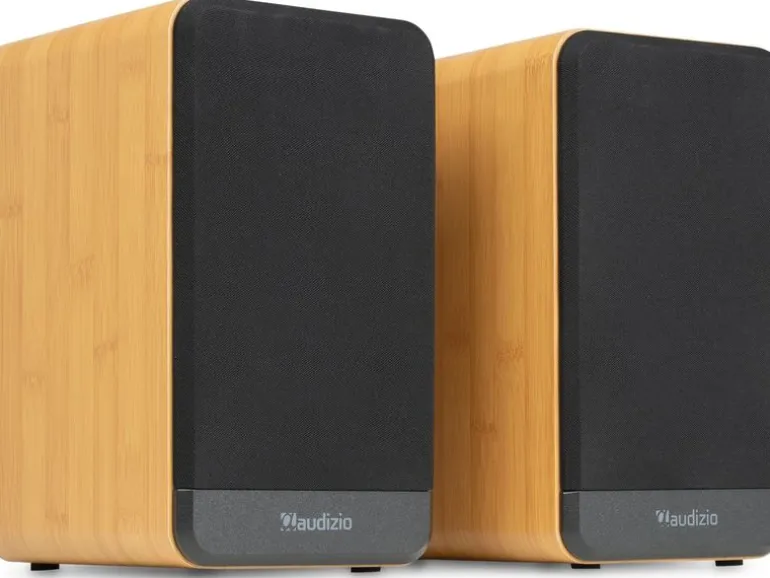 Audizio BS10-BMB Braun, Hellbraun