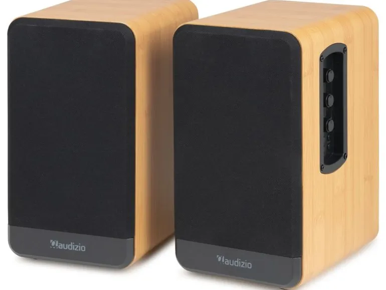 Audizio BS10-BMB Braun, Hellbraun