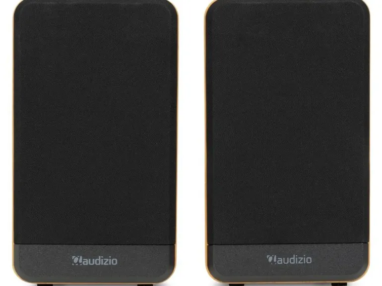 Audizio BS10-BMB Braun, Hellbraun