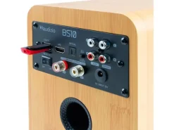 Audizio BS10-BMB Braun, Hellbraun