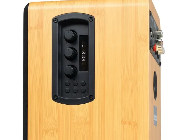 Audizio BS10-BMB Braun, Hellbraun