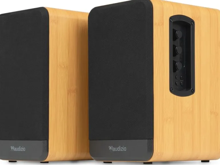 Audizio BS10-BMB Braun, Hellbraun