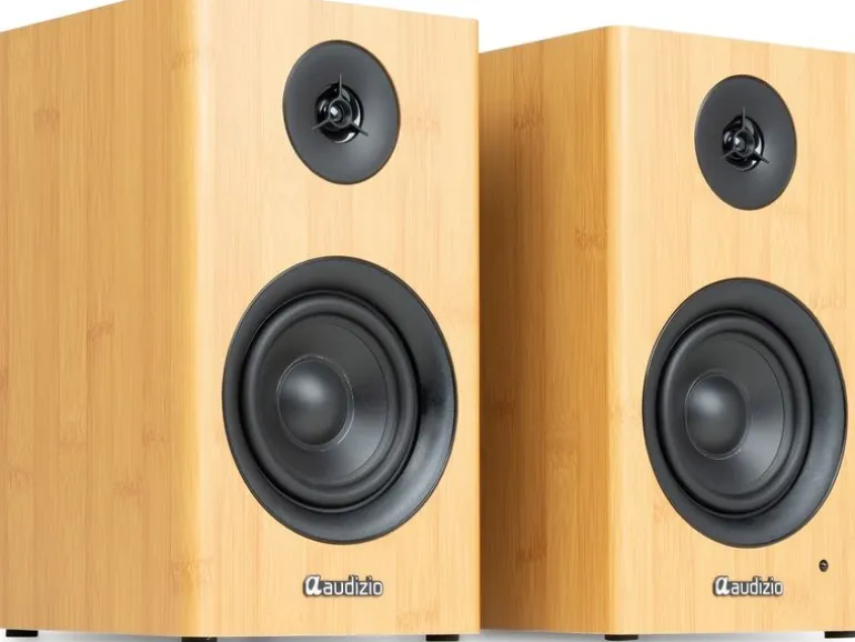 Audizio BS15-BMB Braun, Hellbraun