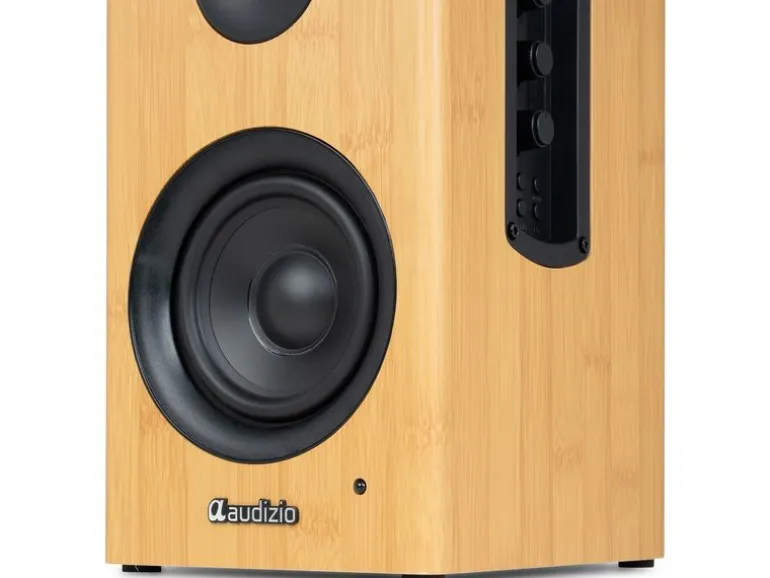 Audizio BS15-BMB Braun, Hellbraun