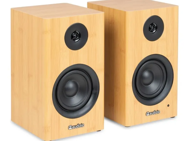 Audizio BS15-BMB Braun, Hellbraun