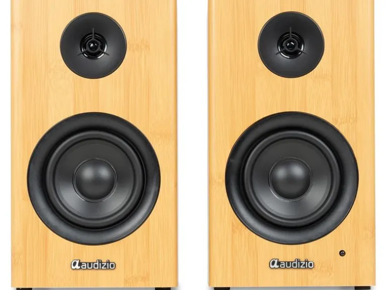 Audizio BS15-BMB Braun, Hellbraun