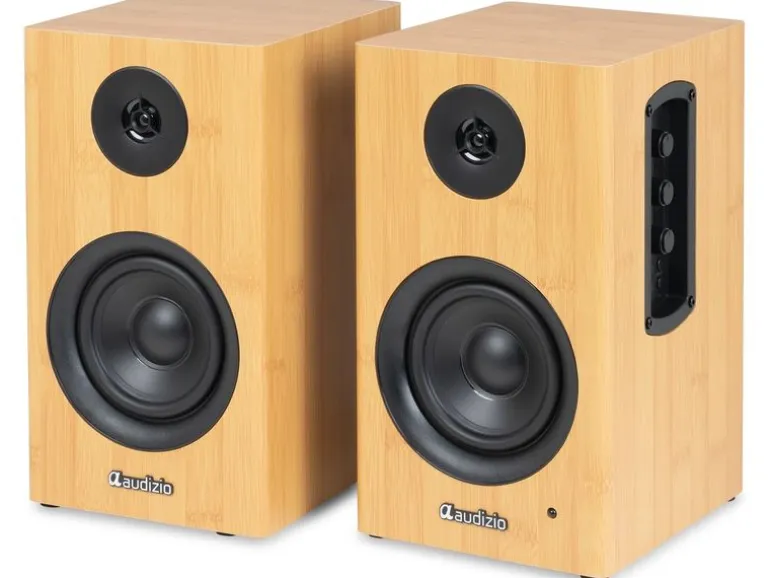 Audizio BS15-BMB Braun, Hellbraun