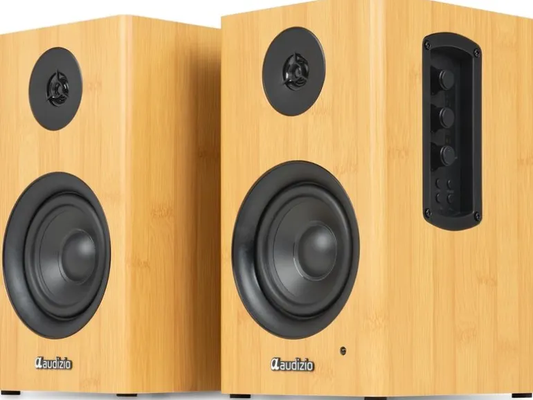 Audizio BS15-BMB Braun, Hellbraun