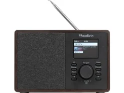 Audizio Cosa-DWD Dunkelbraun