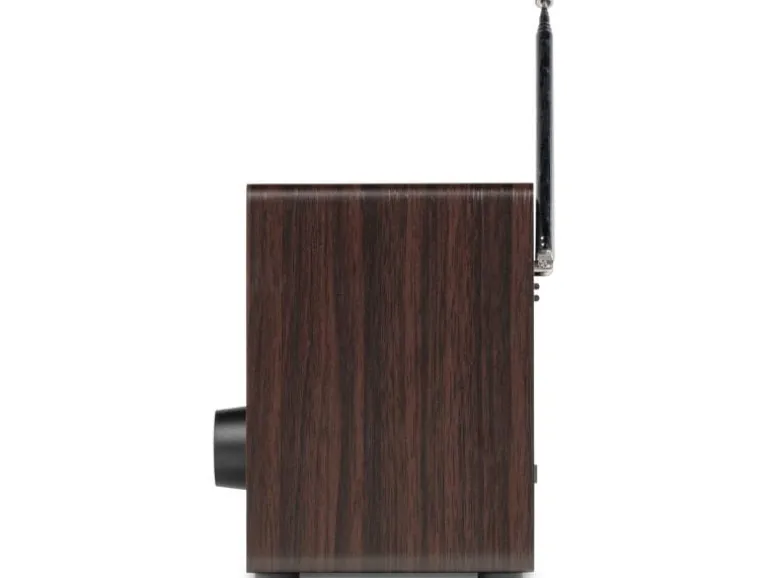 Audizio Cosa-DWD Dunkelbraun