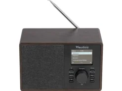 Audizio Cosa-DWD Dunkelbraun