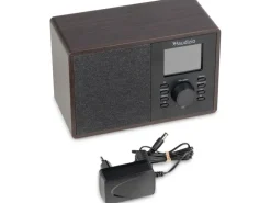 Audizio Cosa-DWD Dunkelbraun