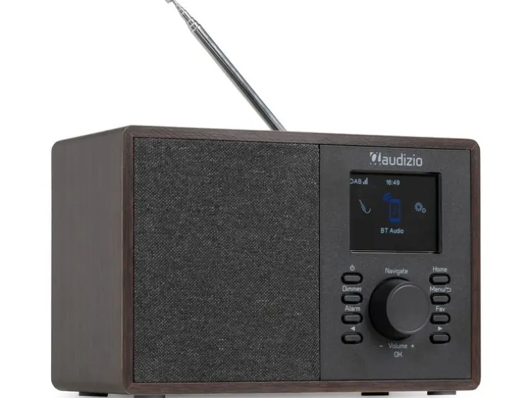 Audizio Cosa-DWD Dunkelbraun
