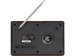 Audizio Cosa-DWD Dunkelbraun