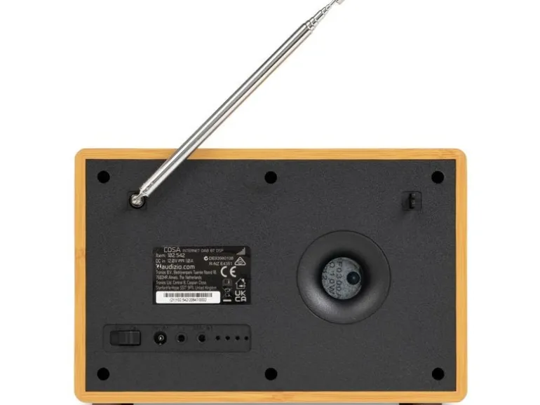 Audizio Cosa-LWD Beige