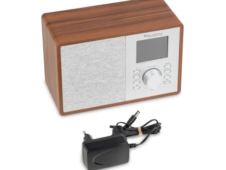 Audizio Cosa-WD Braun