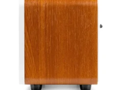 Audizio DAB+ Radio Genua Weiss