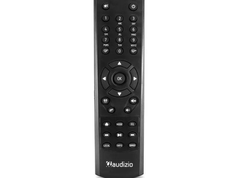 Audizio DAB+ Radio Vicenza Weiss
