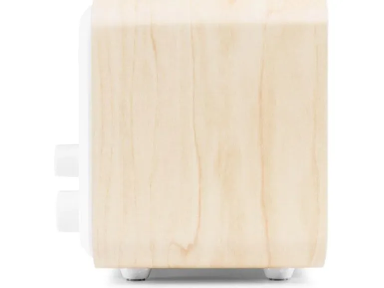 Audizio DAB+ Radio Vicenza Weiss