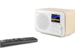 Audizio DAB+ Radio Vicenza Weiss