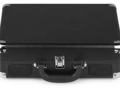 Audizio Plattenspieler RP114 Schwarz