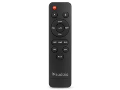 Audizio Stereo-Verstärker AD220B Schwarz