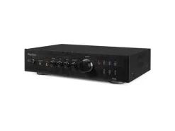 Audizio Stereo-Verstärker AD220B Schwarz