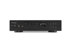 Audizio Stereo-Verstärker AD220B Schwarz