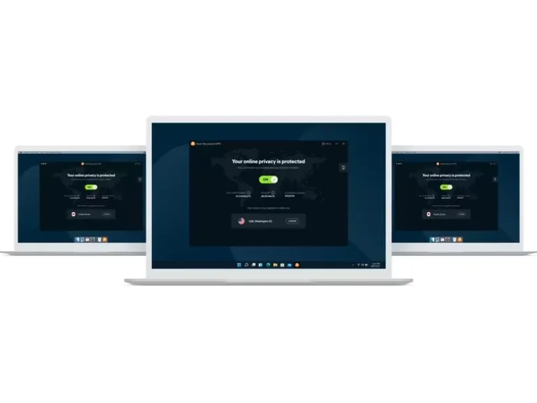 Avast SecureLine VPN ESD, Vollversion, 10 Geräte, 1 Jahr