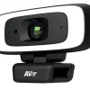 AVer CAM130 Webcam 4K 60 fps