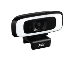 AVer CAM130 Webcam 4K 60 fps