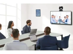 AVer USB Kamera PTZ CAM570 4K/UHD 30 fps