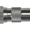 Axing Adapter CFA 10-00 F-Stecker auf IEC-Stecker