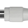 Axing IEC Stecker CKS 1-00 Mit Schraubanschluss