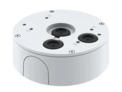 Axis Anschlussbox T94S01P Weiss 1 Stück
