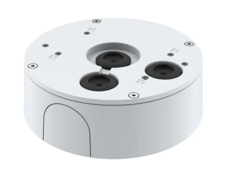 Axis Anschlussbox T94S01P Weiss 1 Stück