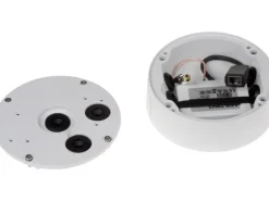 Axis Anschlussbox T94S01P Weiss 1 Stück