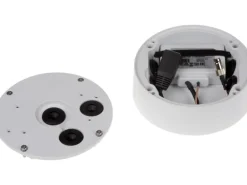 Axis Anschlussbox T94S01P Weiss 1 Stück