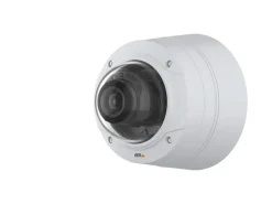 Axis Anschlussbox T94S01P Weiss 1 Stück