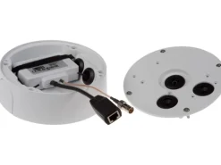 Axis Anschlussbox T94S01P Weiss 1 Stück