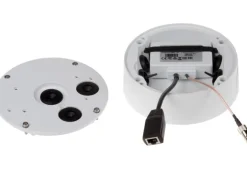 Axis Anschlussbox T94S01P Weiss 1 Stück