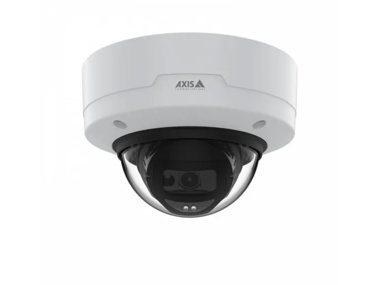 Axis Netzwerkkamera M3216-LVE
