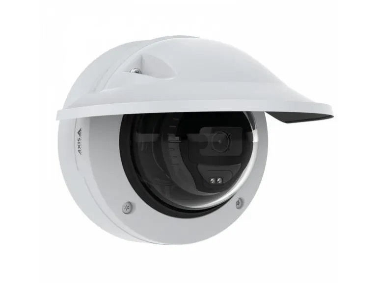 Axis Netzwerkkamera M3216-LVE