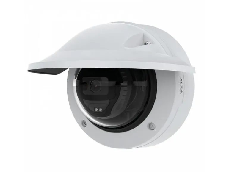 Axis Netzwerkkamera M3216-LVE
